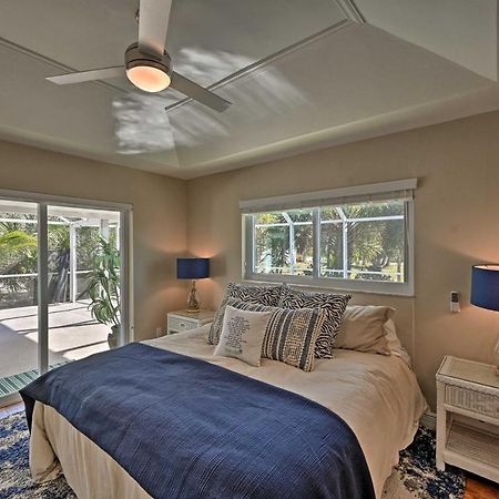 Sunny Marco Island Oasis Less Than 2 Miles To Beach! מראה חיצוני תמונה