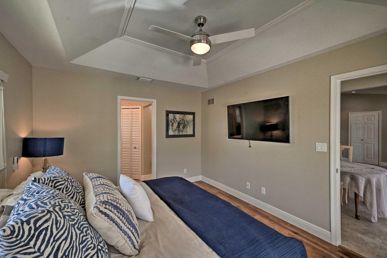 Sunny Marco Island Oasis Less Than 2 Miles To Beach! מראה חיצוני תמונה