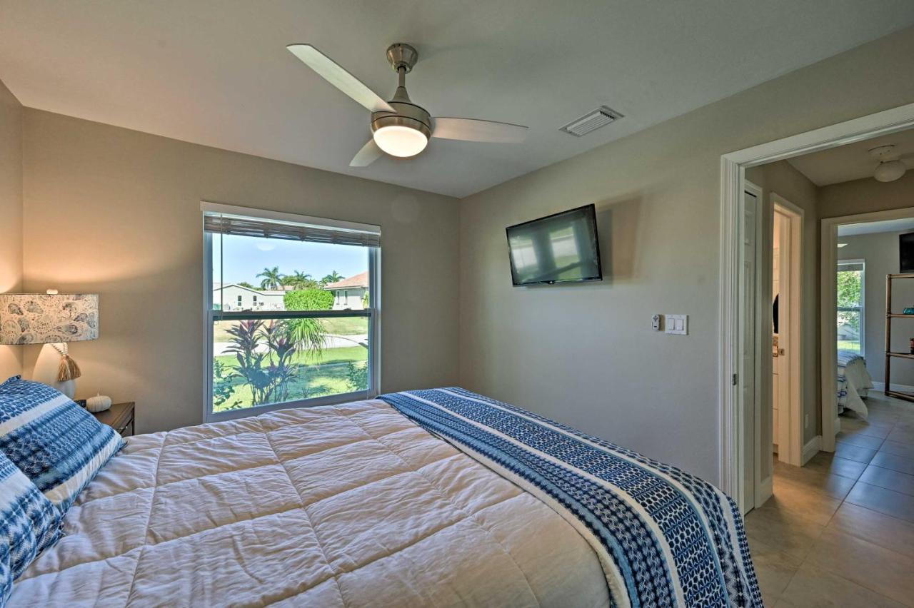 Sunny Marco Island Oasis Less Than 2 Miles To Beach! מראה חיצוני תמונה