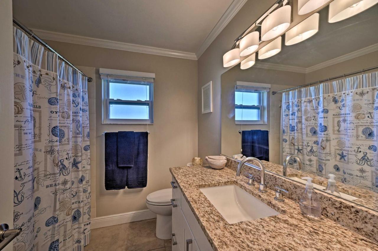 Sunny Marco Island Oasis Less Than 2 Miles To Beach! מראה חיצוני תמונה