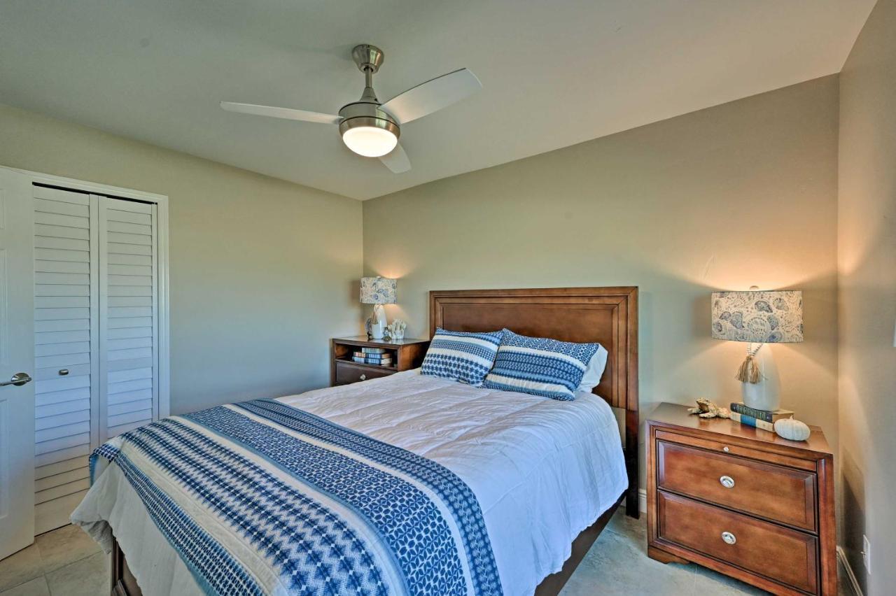 Sunny Marco Island Oasis Less Than 2 Miles To Beach! מראה חיצוני תמונה